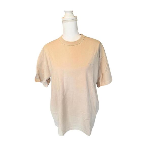 New Madhappy Classics Heavy Jersey Tee Size M